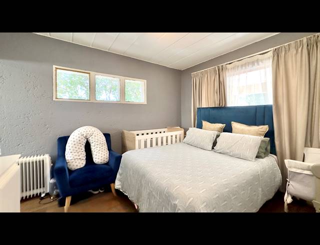 2 BEDROOM APARTMENT TO LET IN CRAIGHALL PARK
